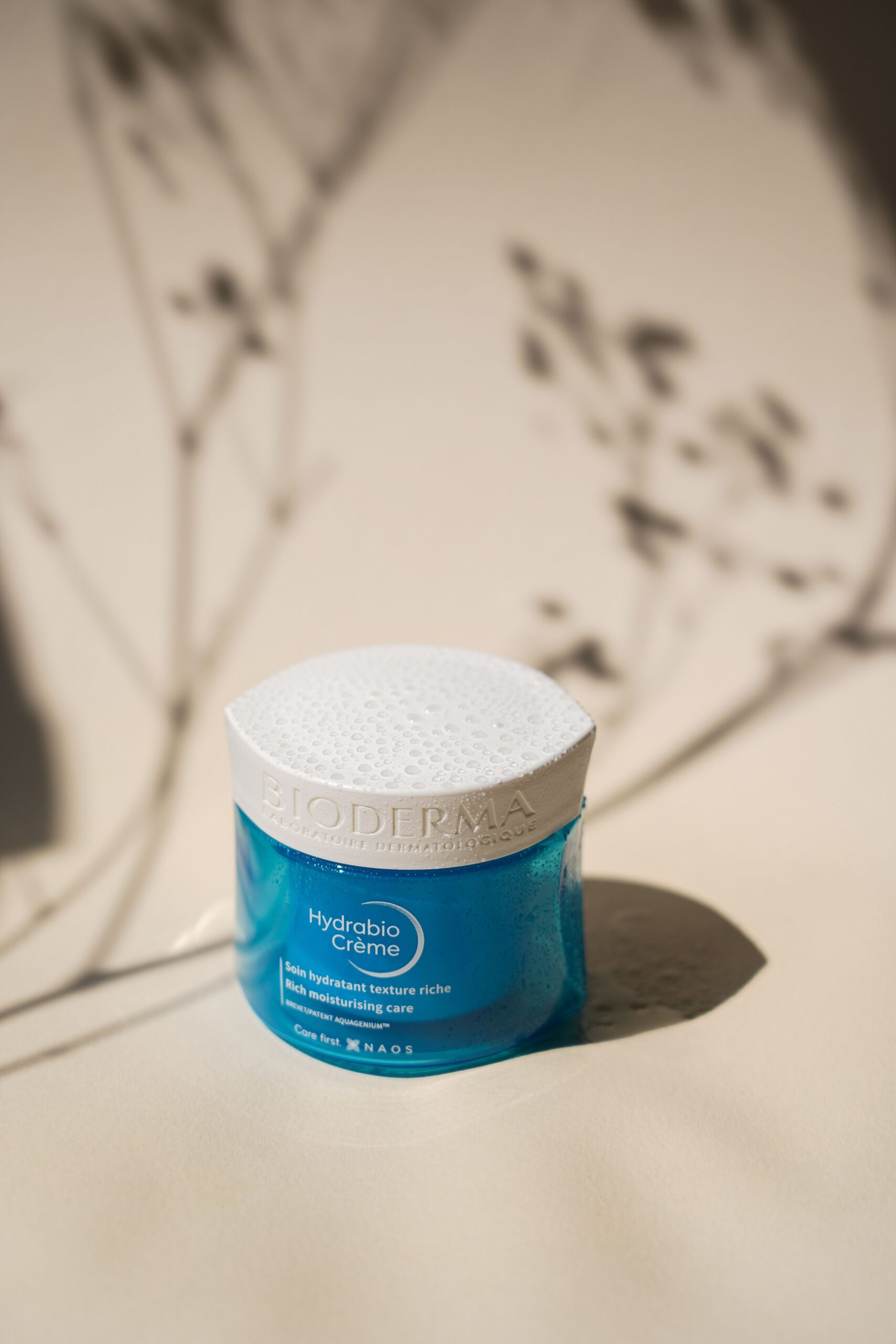 Luxury Skincare