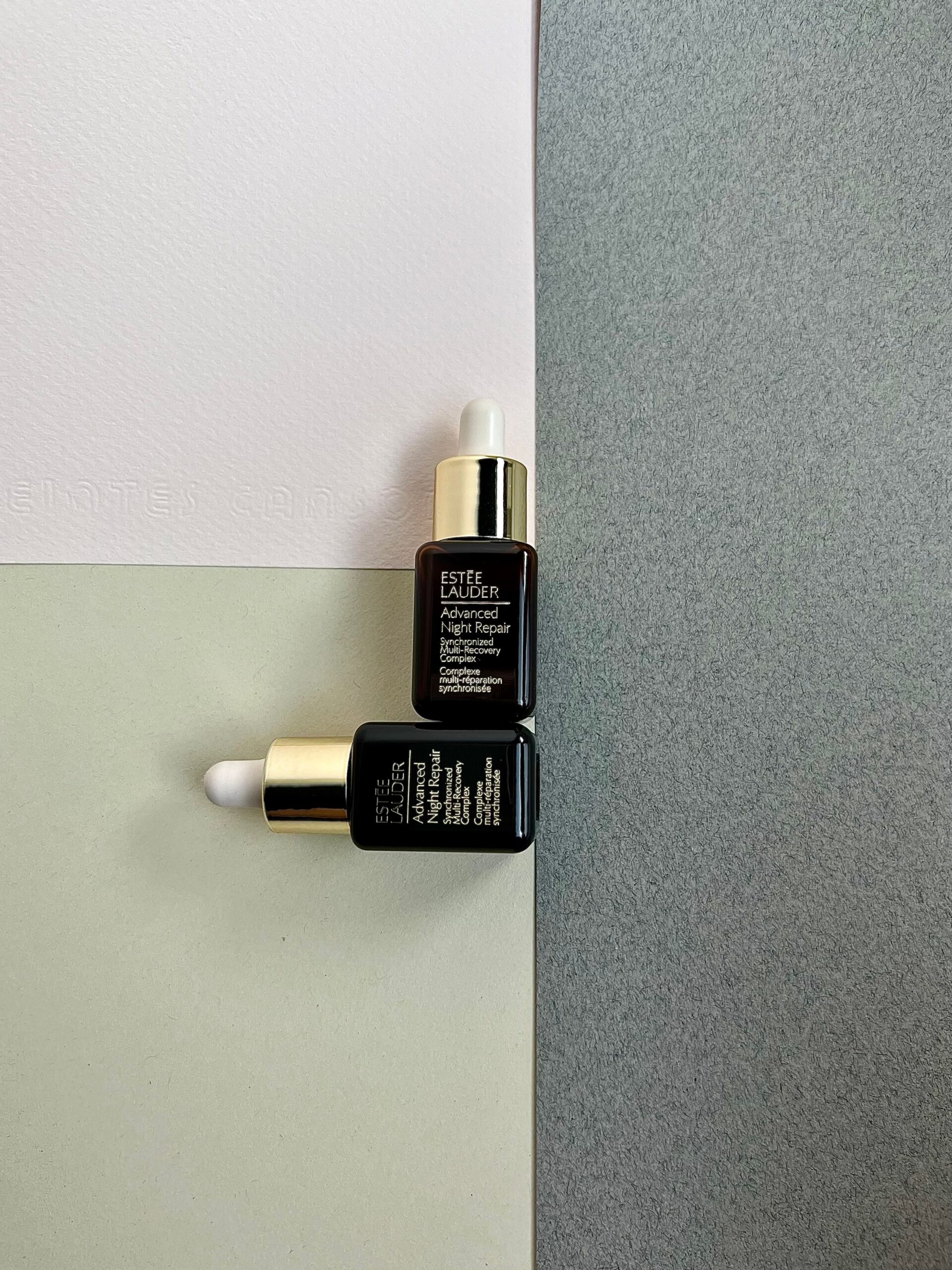 Luxury Serum
